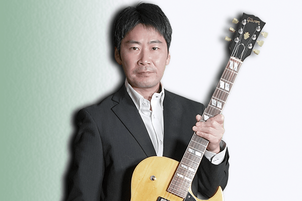 上野高史理念「音楽の価値観が変わる!」